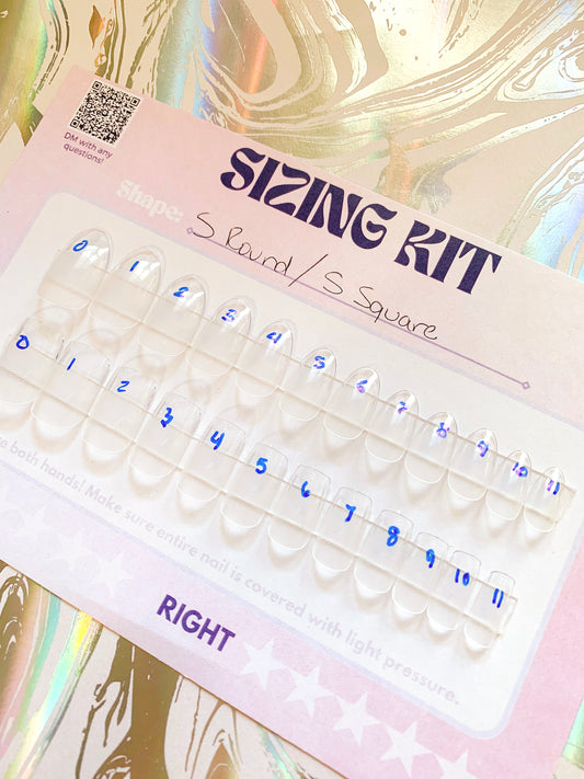 Sizing Kit